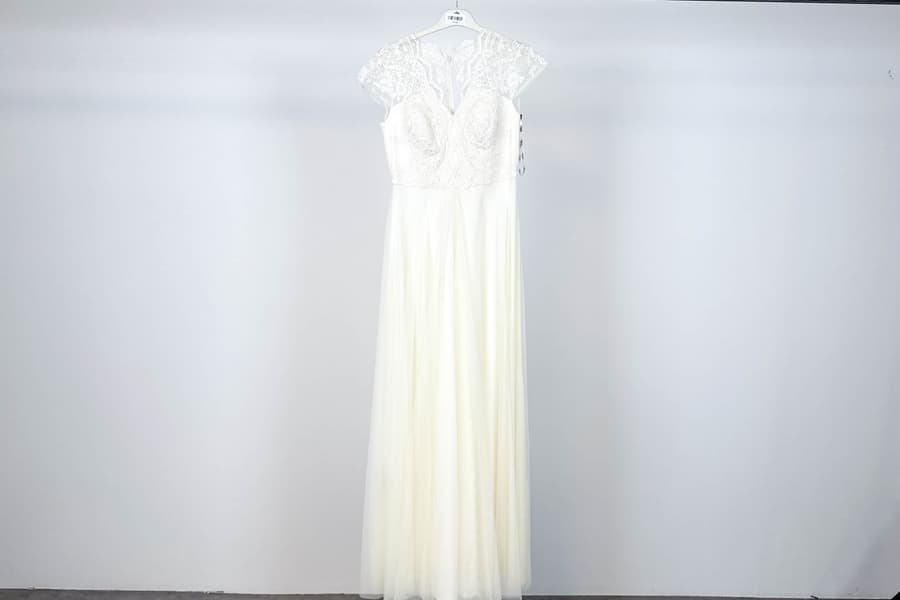 Damen Kleid Paradi, Gr. 36